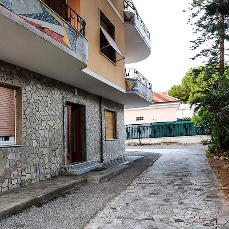 Villa Daniela - Quiete E Mare Sanremo Exterior photo